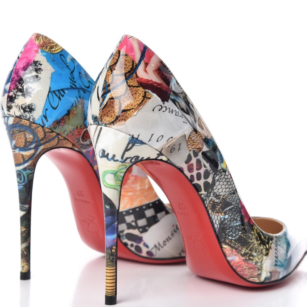 Christian Louboutin